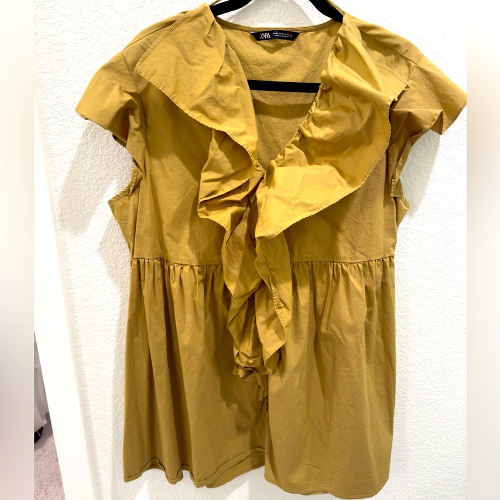 ZARA XL DRESS
